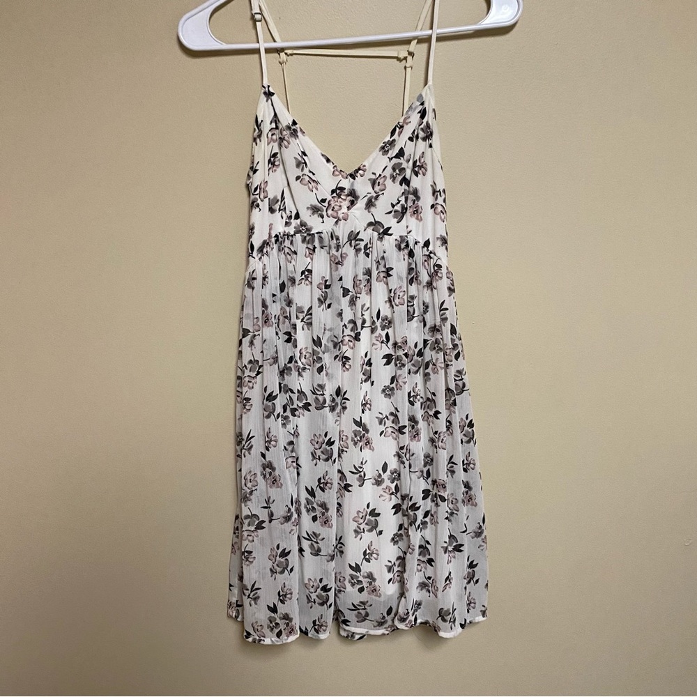 Hollister Sundress